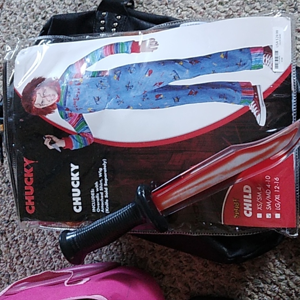 Kids Costume